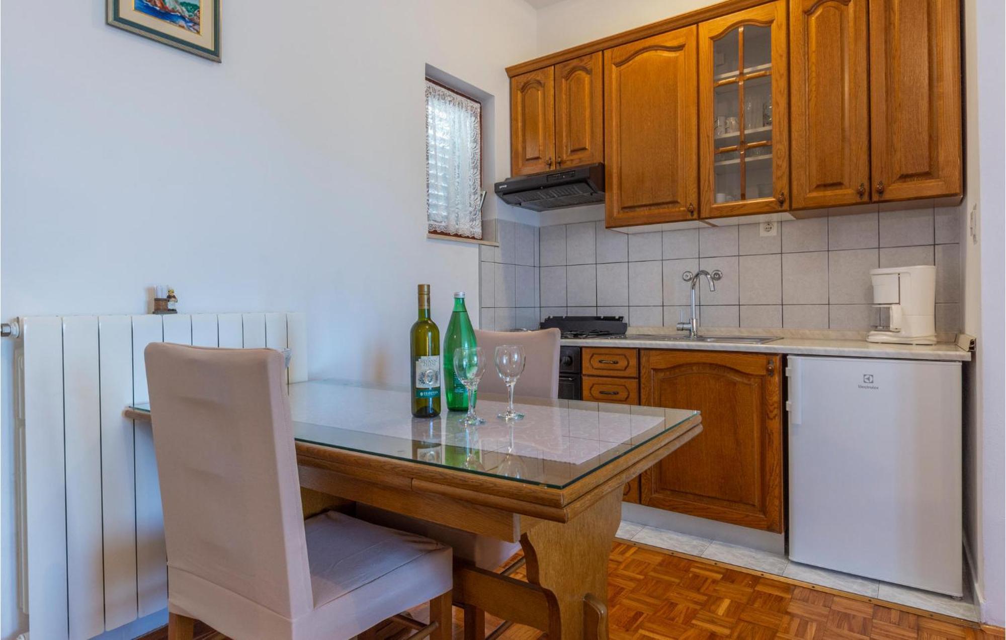 Lovely Apartment In Stobrec With Wifi Split Eksteriør billede