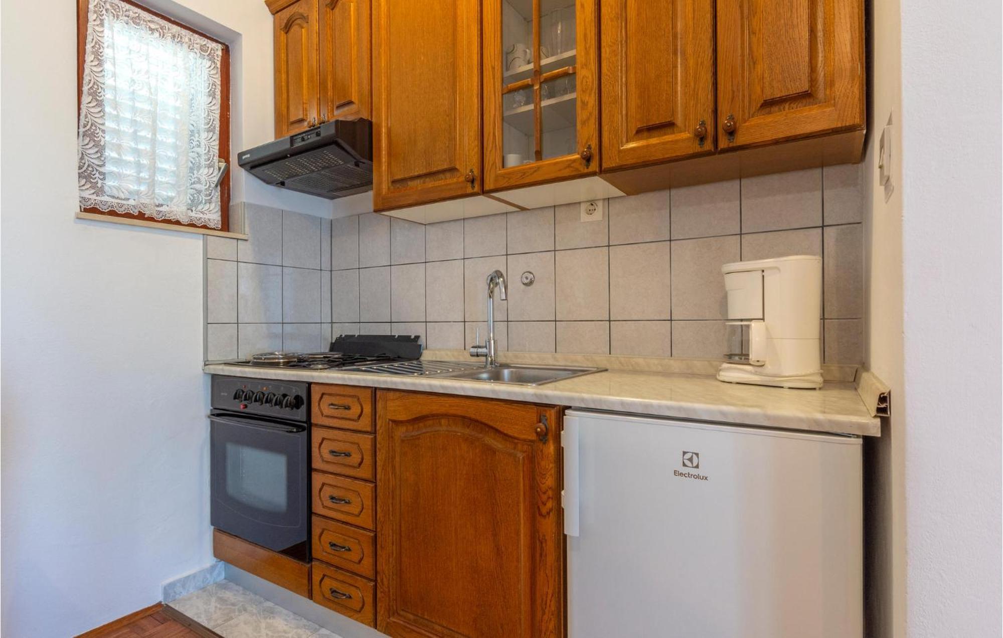 Lovely Apartment In Stobrec With Wifi Split Eksteriør billede